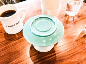 『S PRESS CAFE(エス プレス カフェ)』