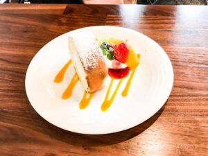 『S PRESS CAFE(エス プレス カフェ)』