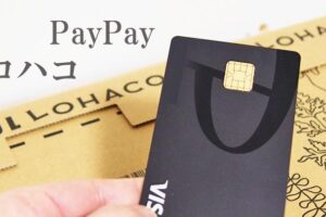 【LOHACO】PayPayがお得！後払いもOK！全お支払いデメリット・メリット